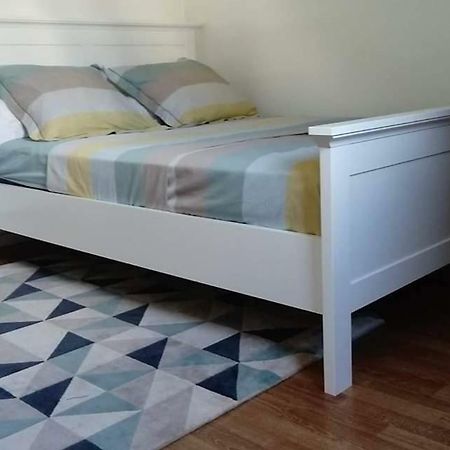 Chambres D'Hotes Chez Marilou Aulnay-sous-Bois Exteriör bild