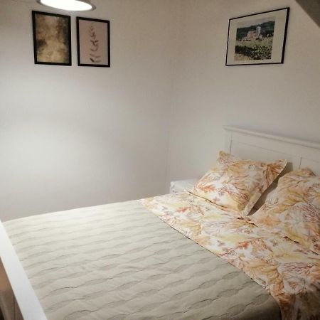 Chambres D'Hotes Chez Marilou Aulnay-sous-Bois Exteriör bild