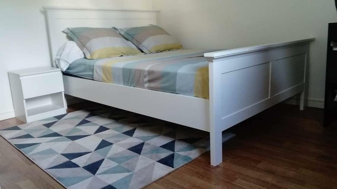 Chambres D'Hotes Chez Marilou Aulnay-sous-Bois Exteriör bild