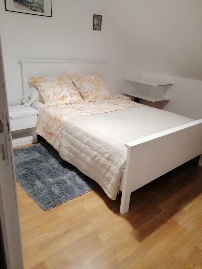 Chambres D'Hotes Chez Marilou Aulnay-sous-Bois Exteriör bild