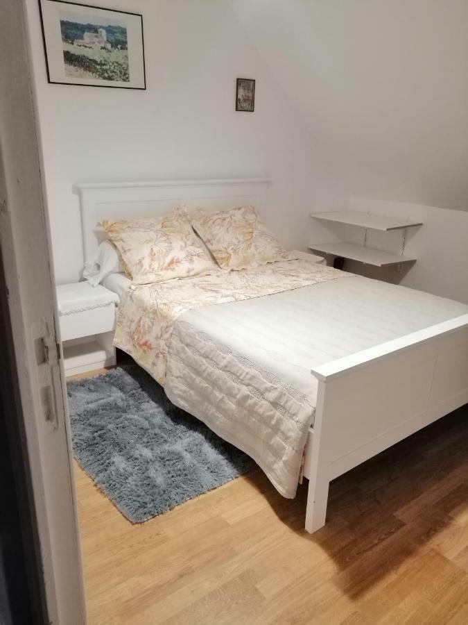 Chambres D'Hotes Chez Marilou Aulnay-sous-Bois Exteriör bild
