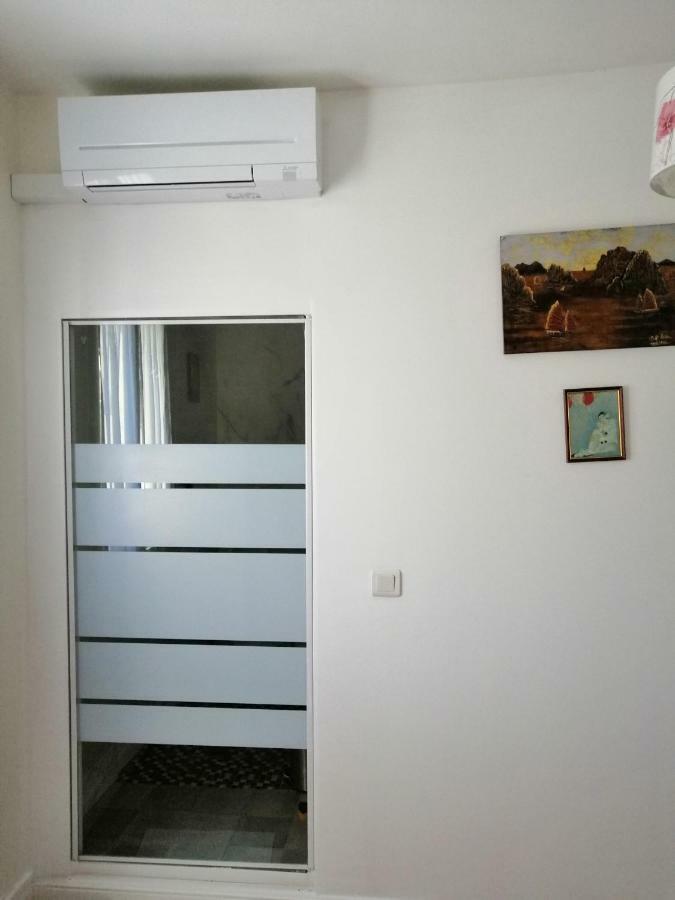 Chambres D'Hotes Chez Marilou Aulnay-sous-Bois Exteriör bild