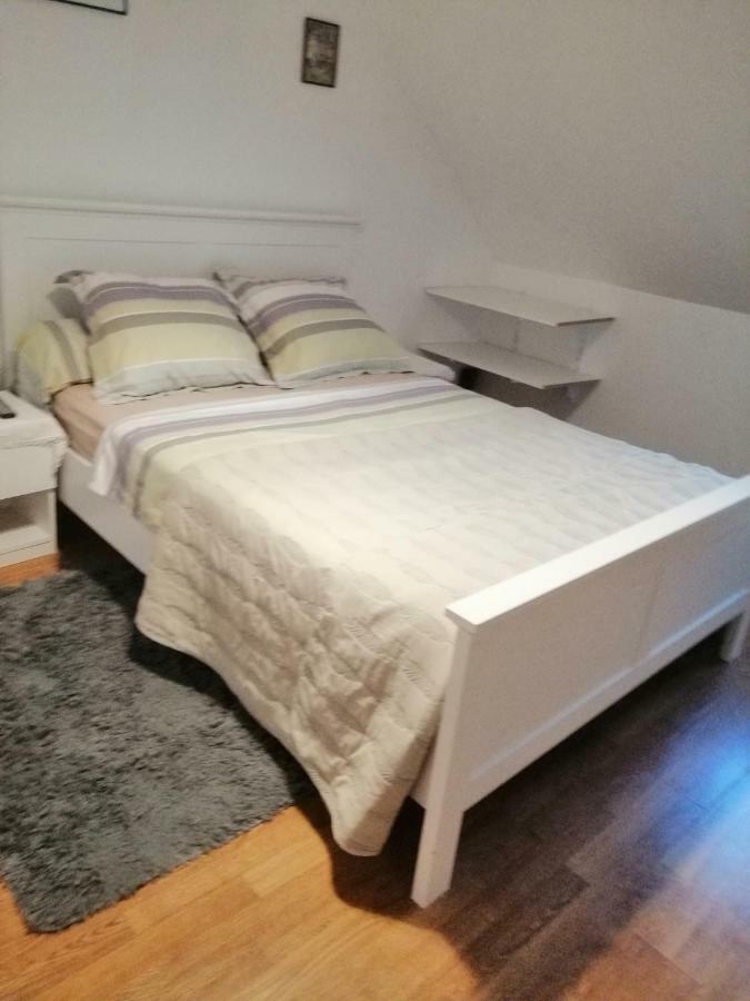 Chambres D'Hotes Chez Marilou Aulnay-sous-Bois Exteriör bild